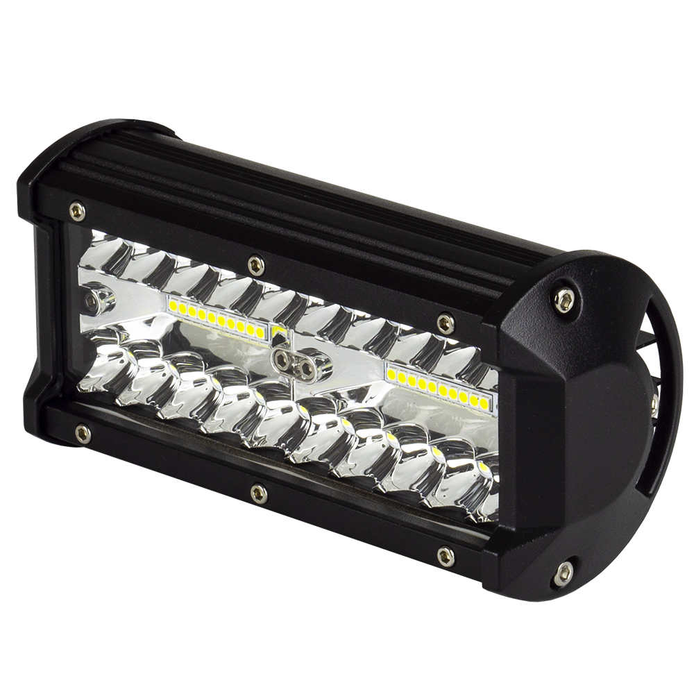 WL LB-1 Combo 40-120(28)W 160mm